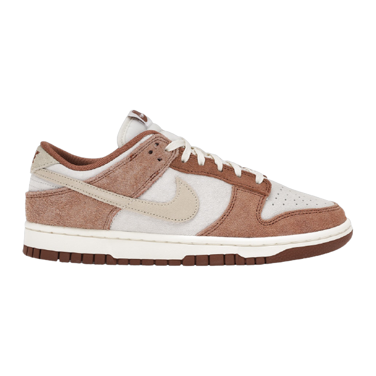Dunk Low Medium Curry
