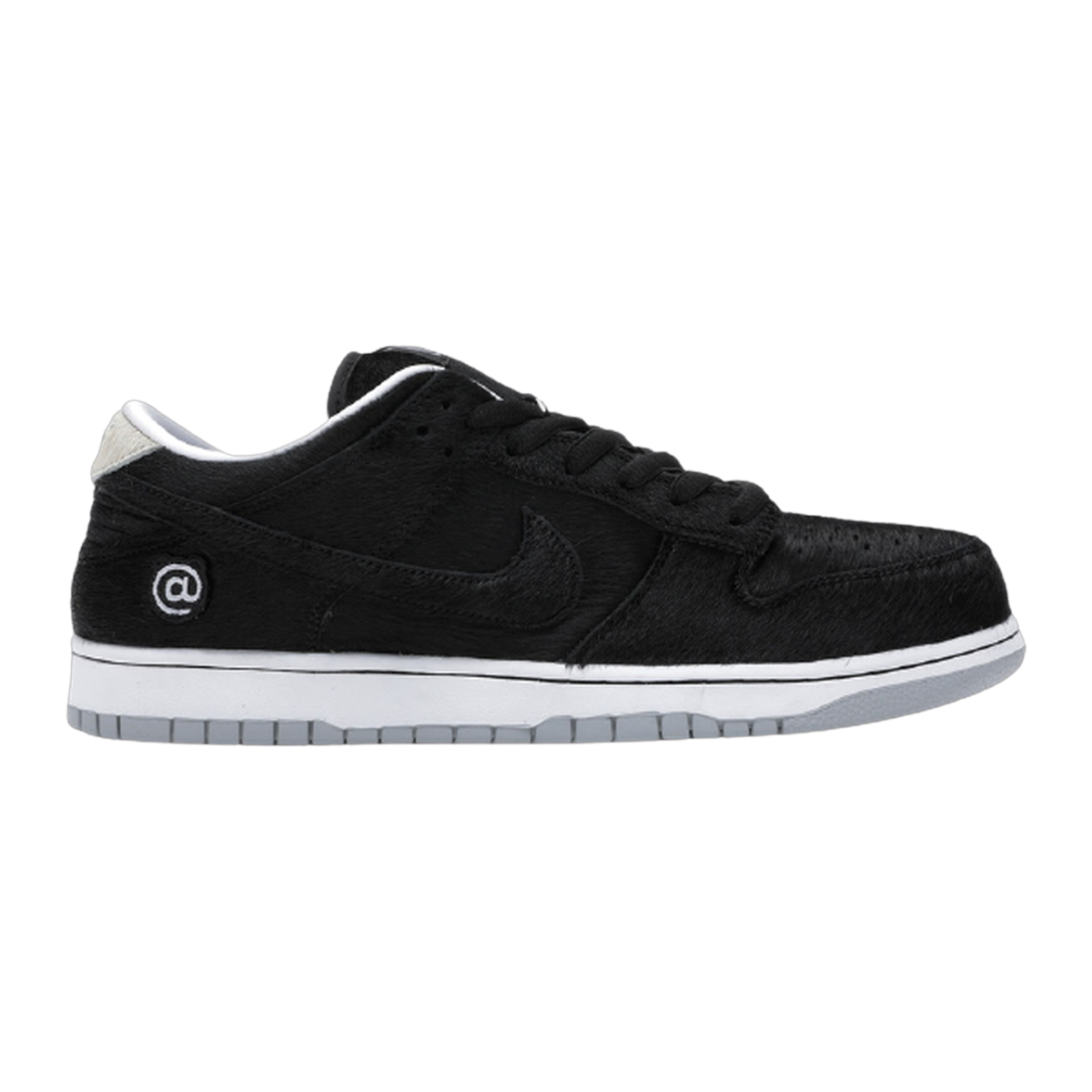 Medicom x SB Dunk Low ‘Bearbrick’