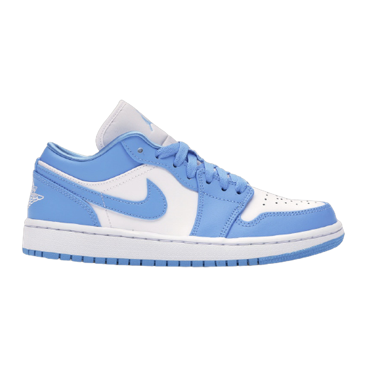AJ1 Low UNC