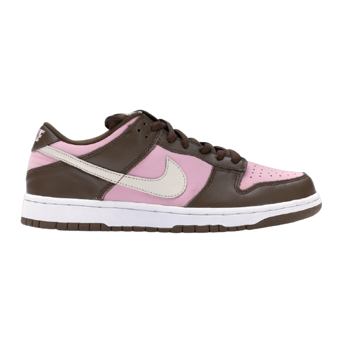 Stussy X Dunk SB Low Cherry