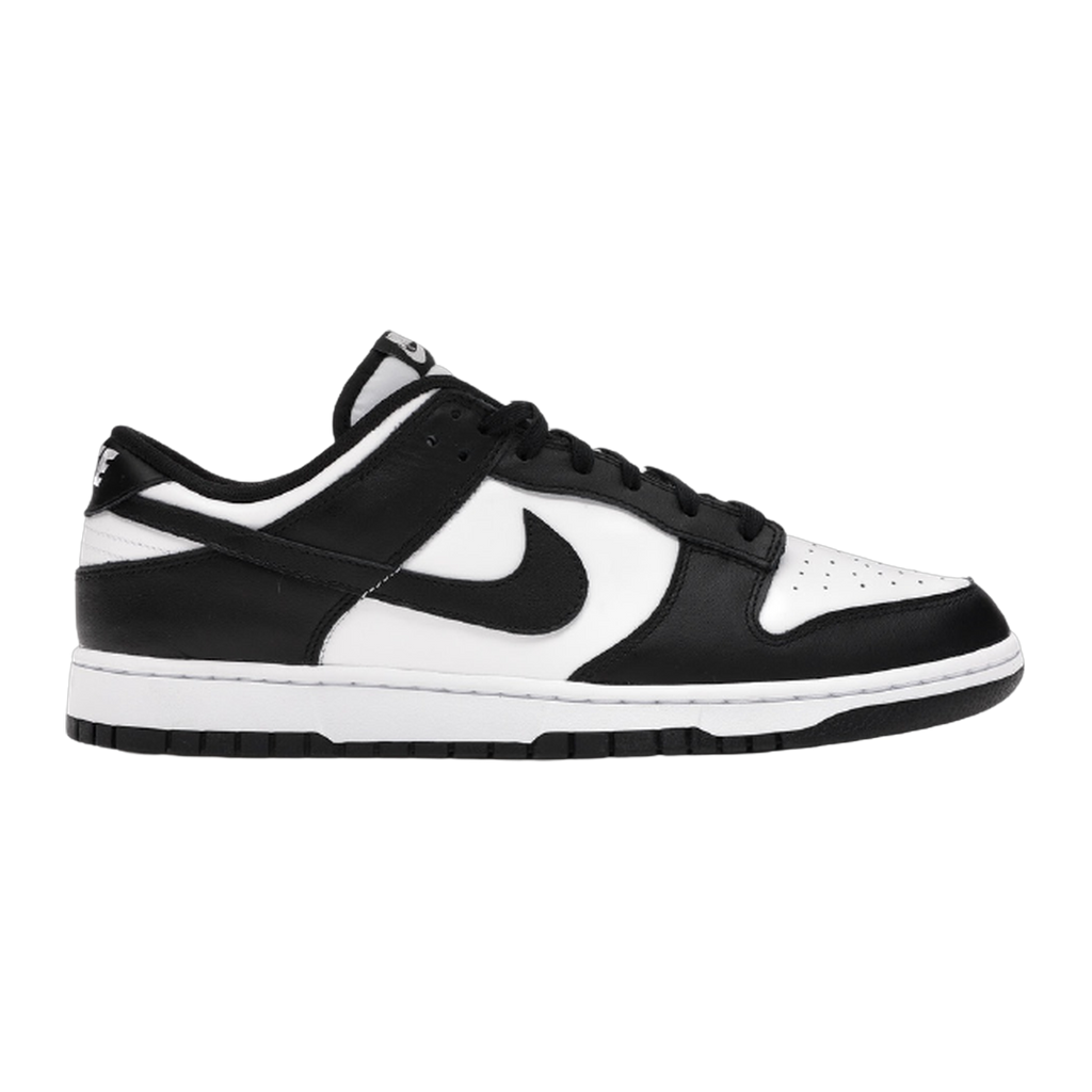 SB Dunk Low Retro Panda