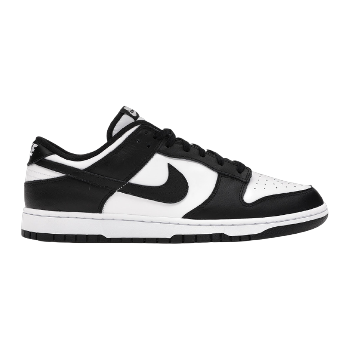 SB Dunk Low Retro Panda