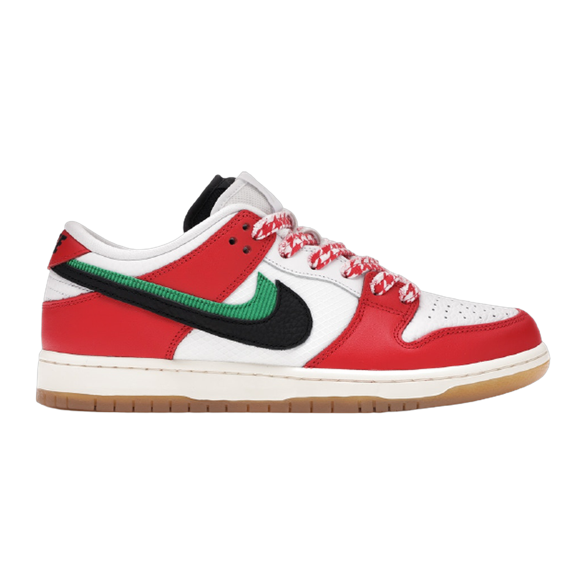Frame Skate Habibi X SB Dunk