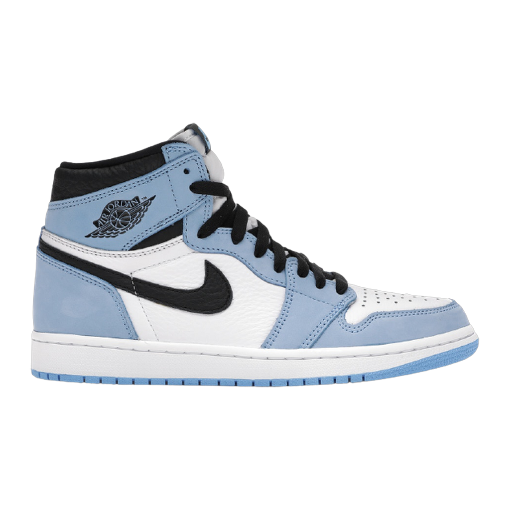AJ1 Retro High University Blue
