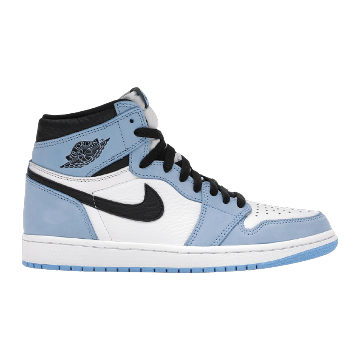 AJ1 Retro High University Blue
