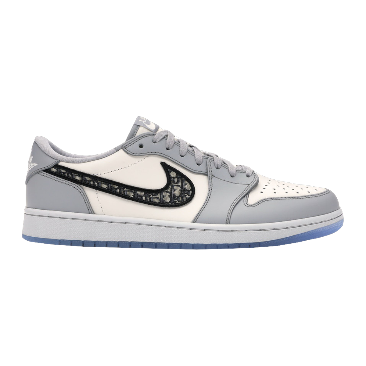 AJ1 Low Dior