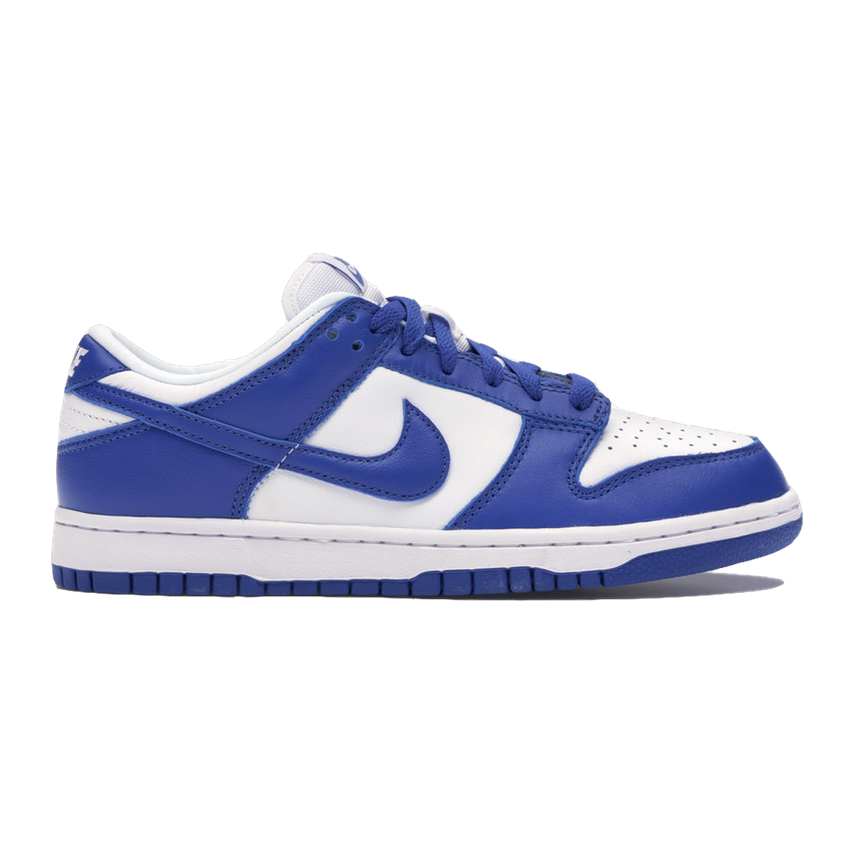 SB Dunk Low SP Kentucky (2020)