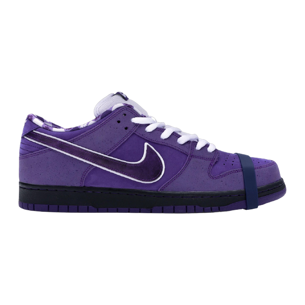 Concepts SB Dunk Low Purple Lobster (Special Box)