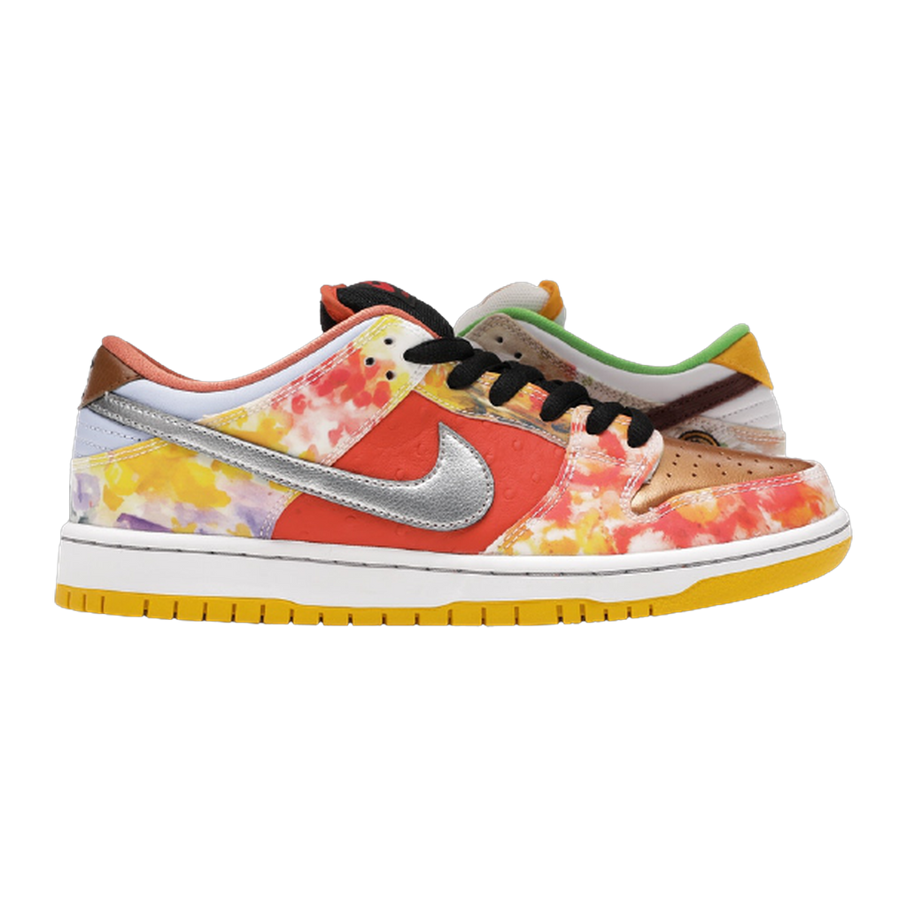 SB Dunk Low Street Hawker (2021)