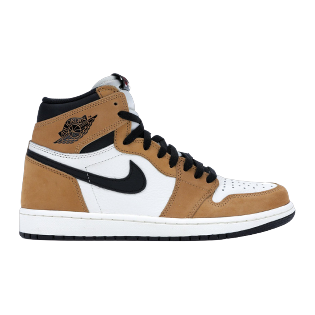AJ 1 Retro High Rookie of the Year