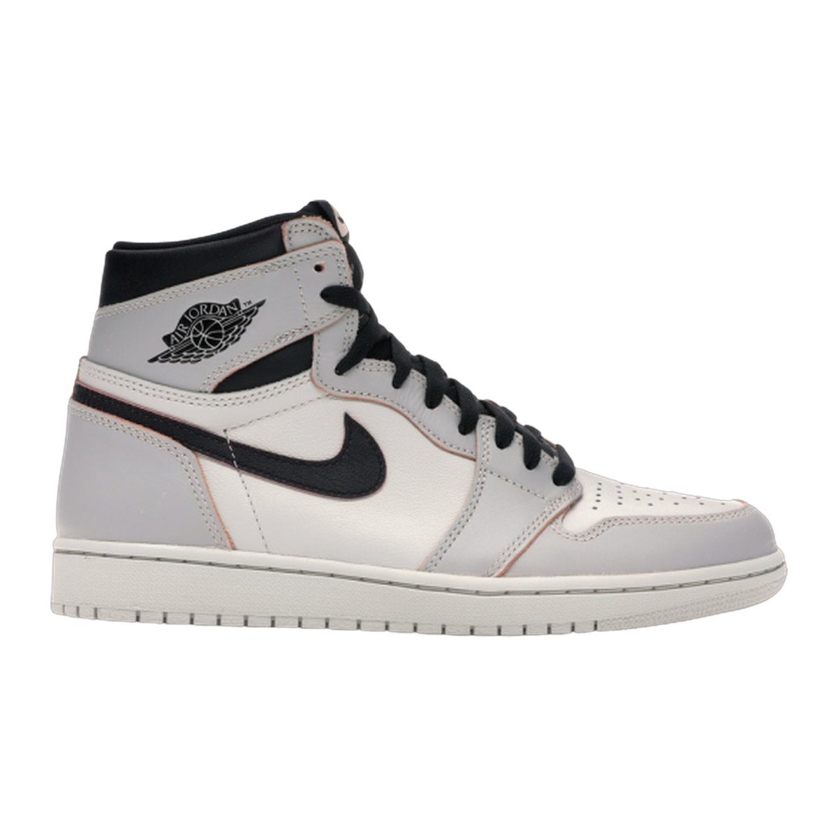 AJ1 Retro High OG Defiant SB NYC to Paris