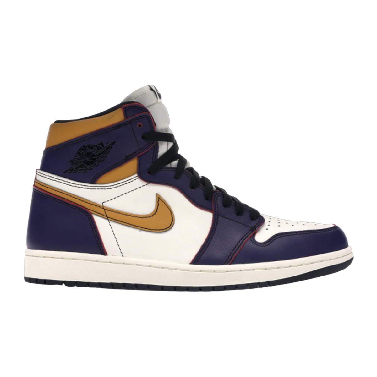 AJ1 Retro High OG Defiant SB LA to Chicago