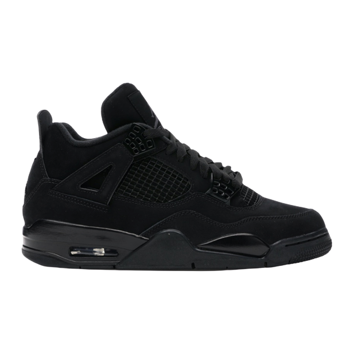 AJ4 Retro Black Cat (2020)