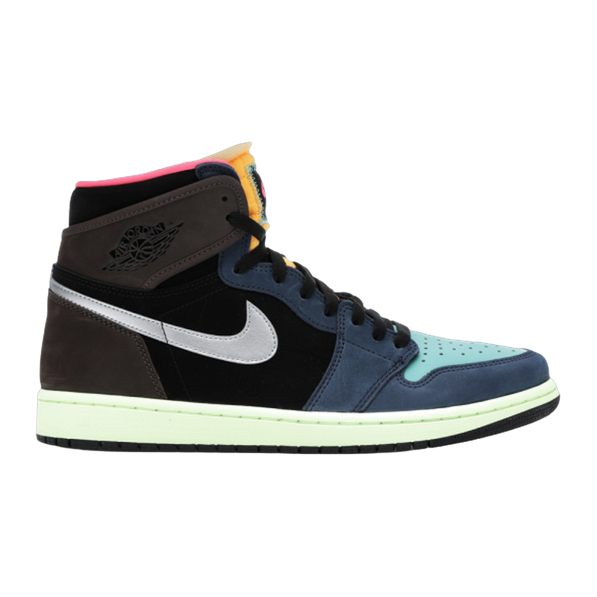 AJ1 Retro High Tokyo Bio Hack