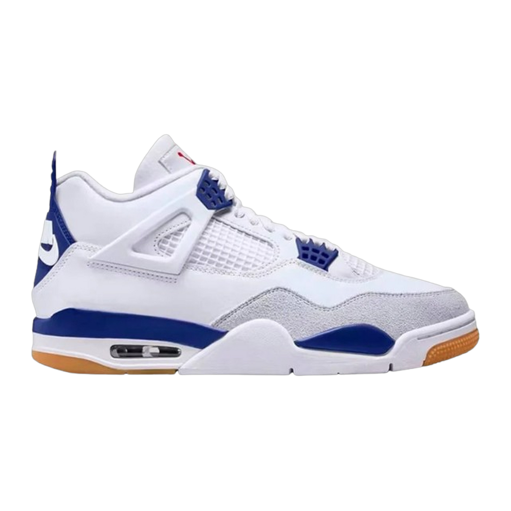 AJ4 Retro SP Sapphire Blue