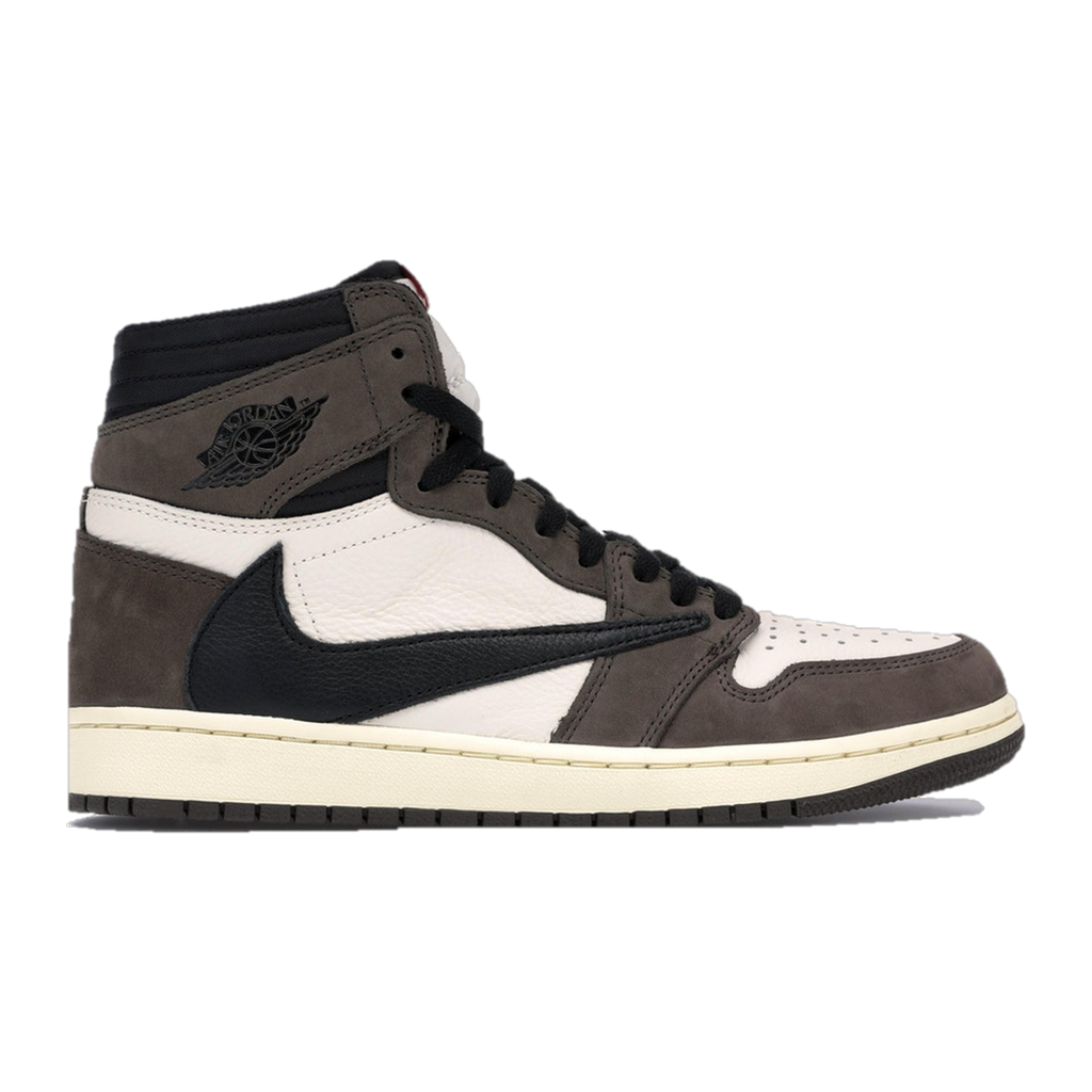 AJ1 High Travis Scott Mocha