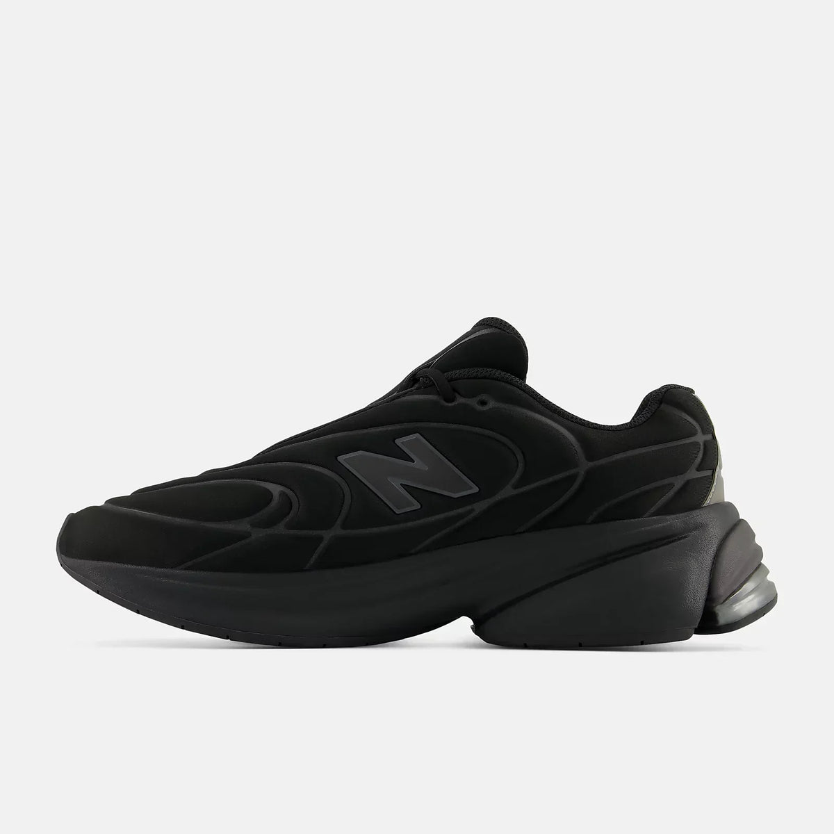 New Balance 5030 U503058H – New Balance sneaker view 3
