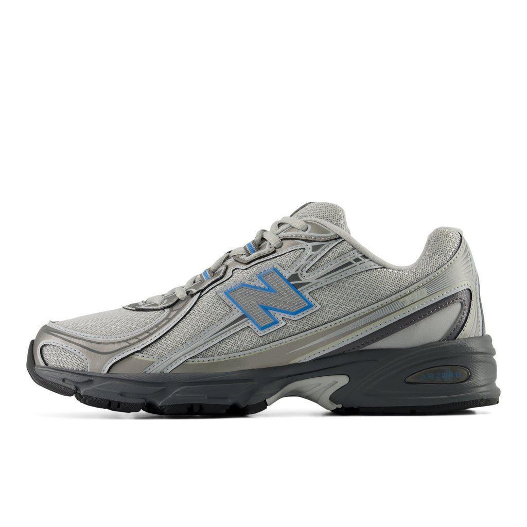 New Balance 740 U740869 – New Balance sneaker view 4