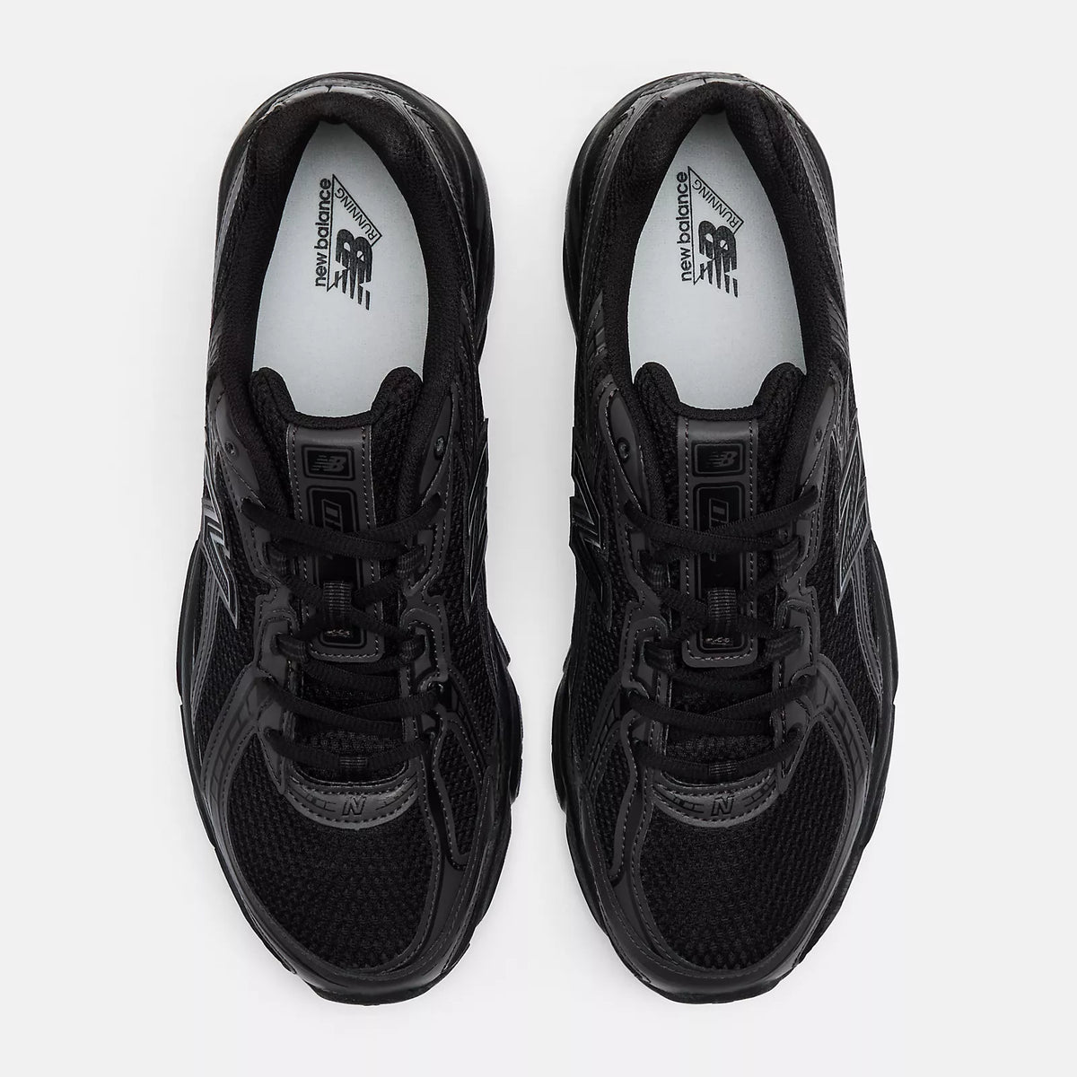 New Balance 740 U740BO2 – New Balance sneaker view 5