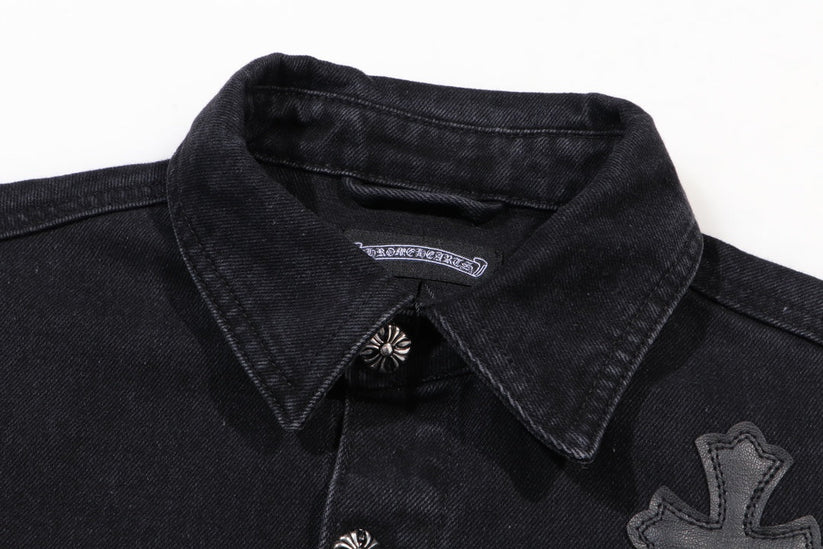 Chrome Hearts New Jacket