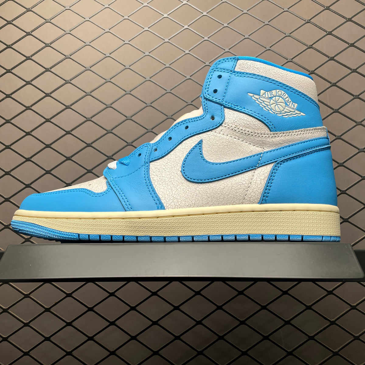 AJ1 OG UNC Reimagined