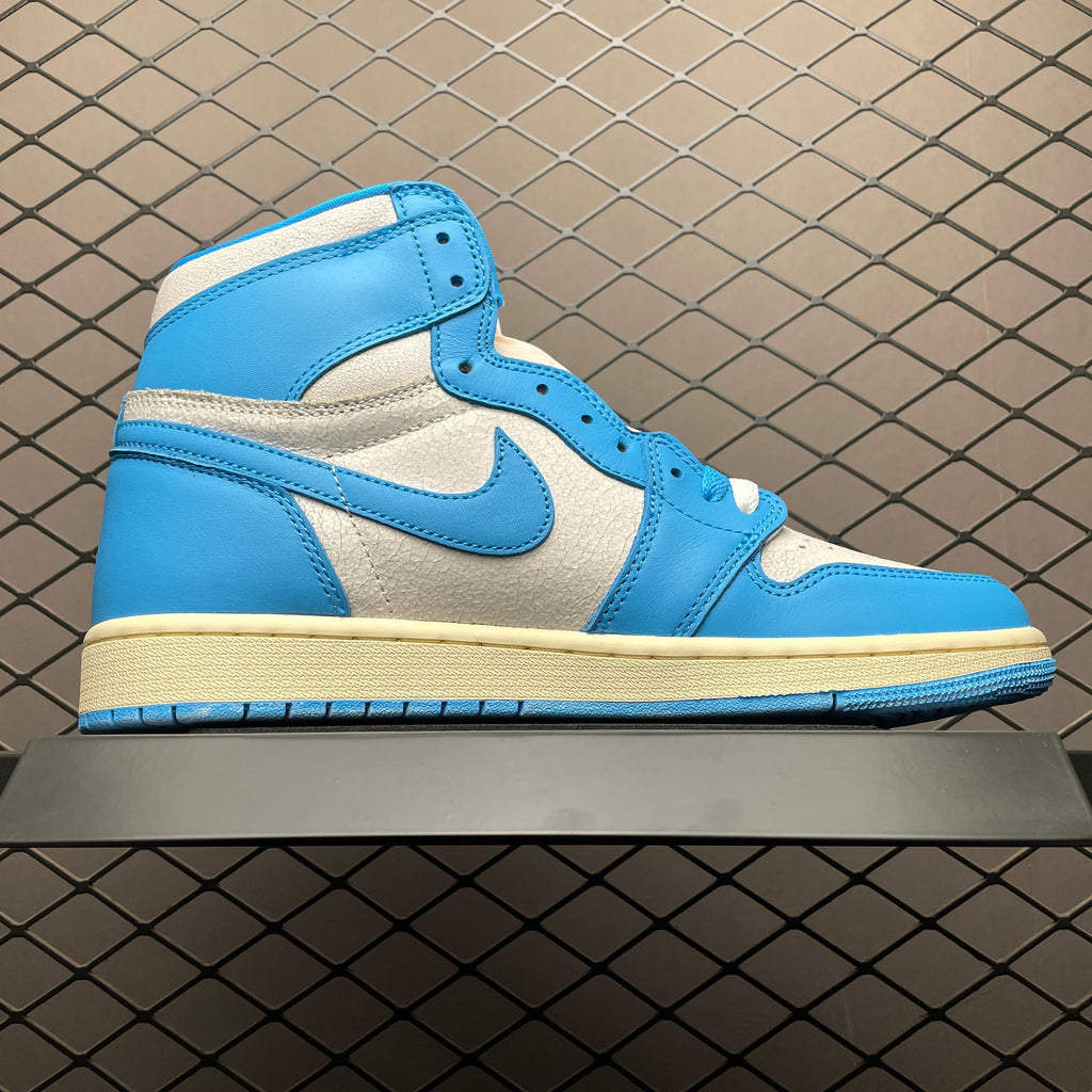 AJ1 OG UNC Reimagined