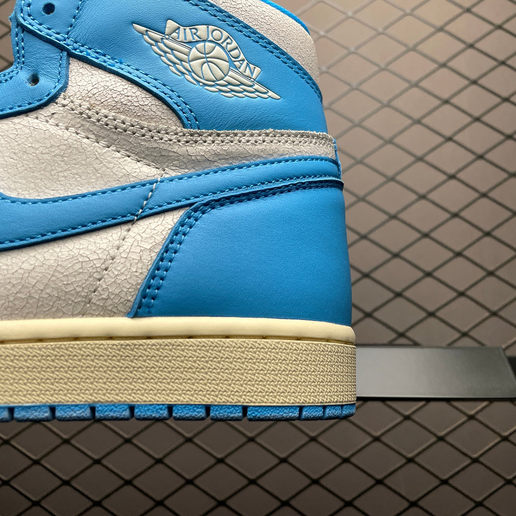 AJ1 OG UNC Reimagined
