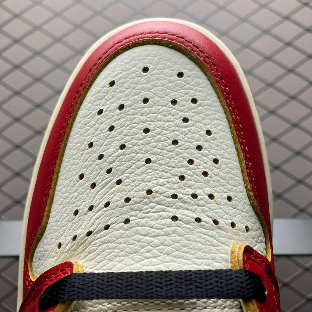 AJ1 Retro High Union LA Chicago