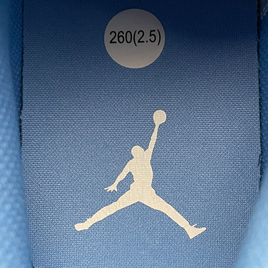 SB Dunk UNC