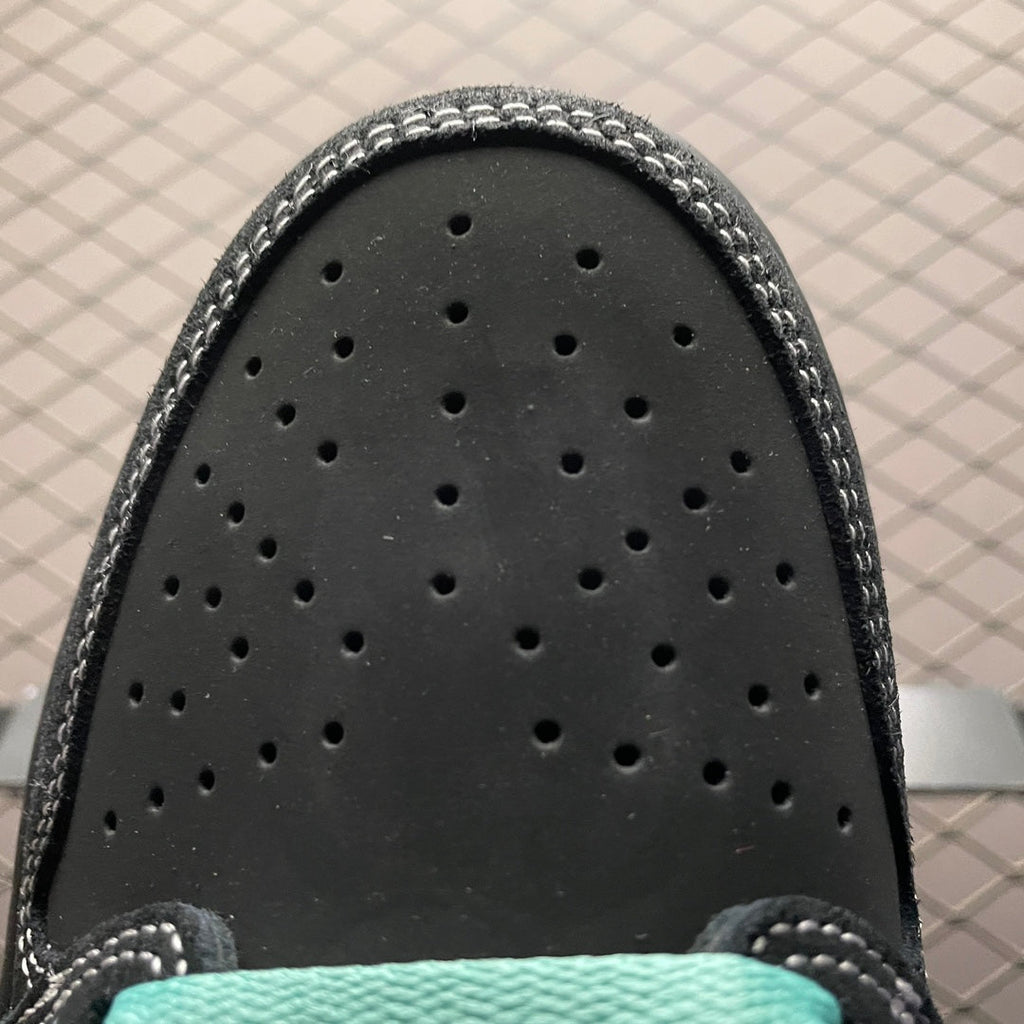 AJ1 Low Tiffany x Travis Scott Phantoms