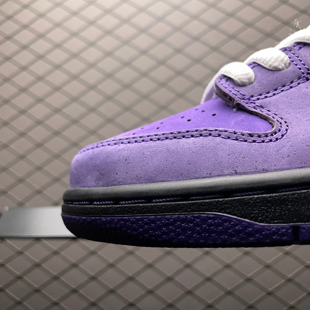 Concepts SB Dunk Low Purple Lobster (Special Box)