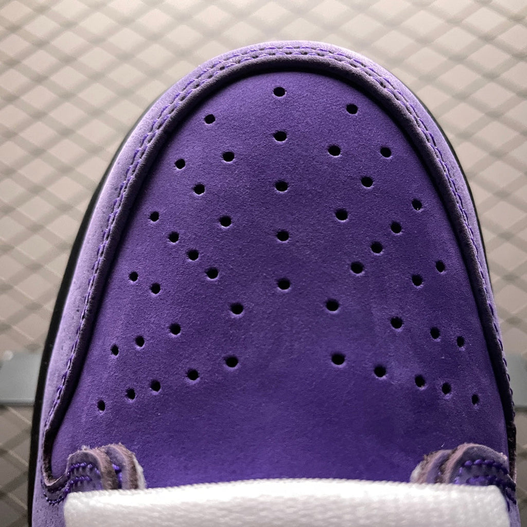 Concepts SB Dunk Low Purple Lobster (Special Box)