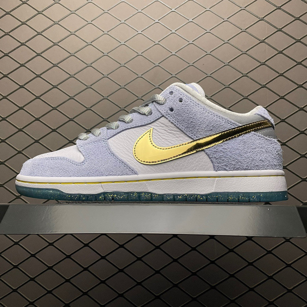 Sean Cliver X SB Dunk