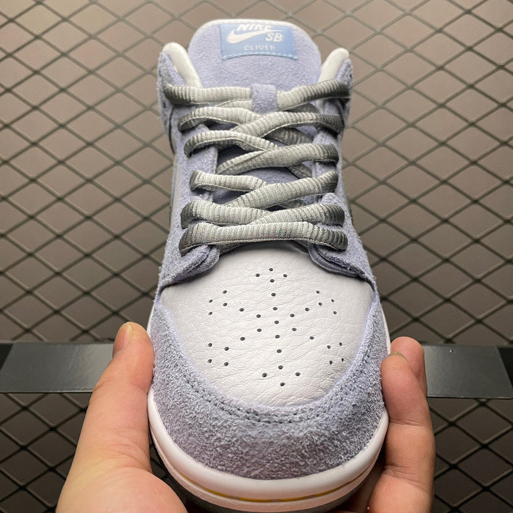 Sean Cliver X SB Dunk