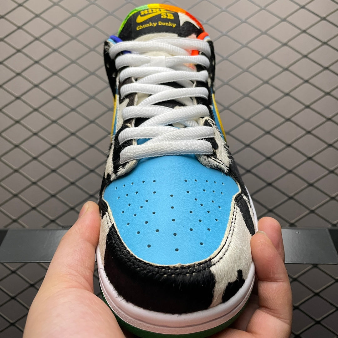 B&J SB Dunk Low Chunky Dunky