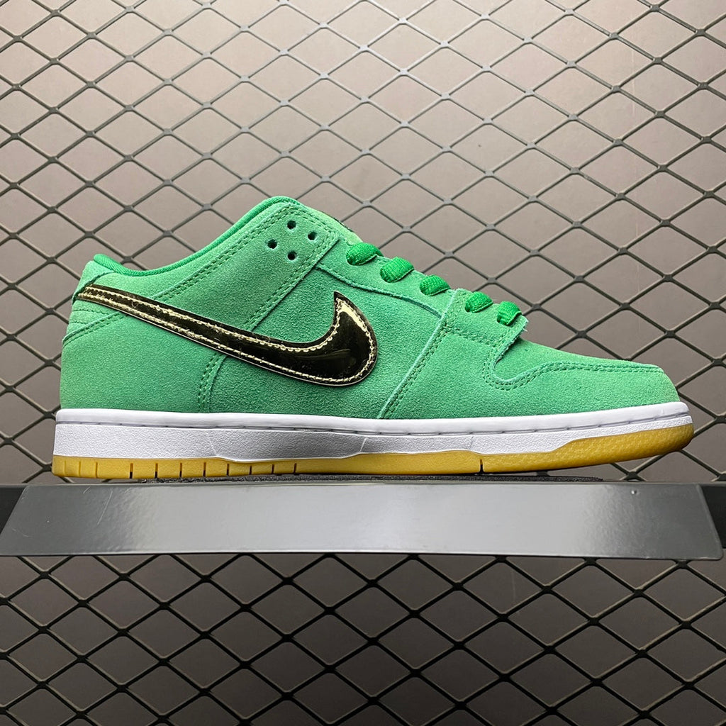 Dunk Low St. Patrick’s Day