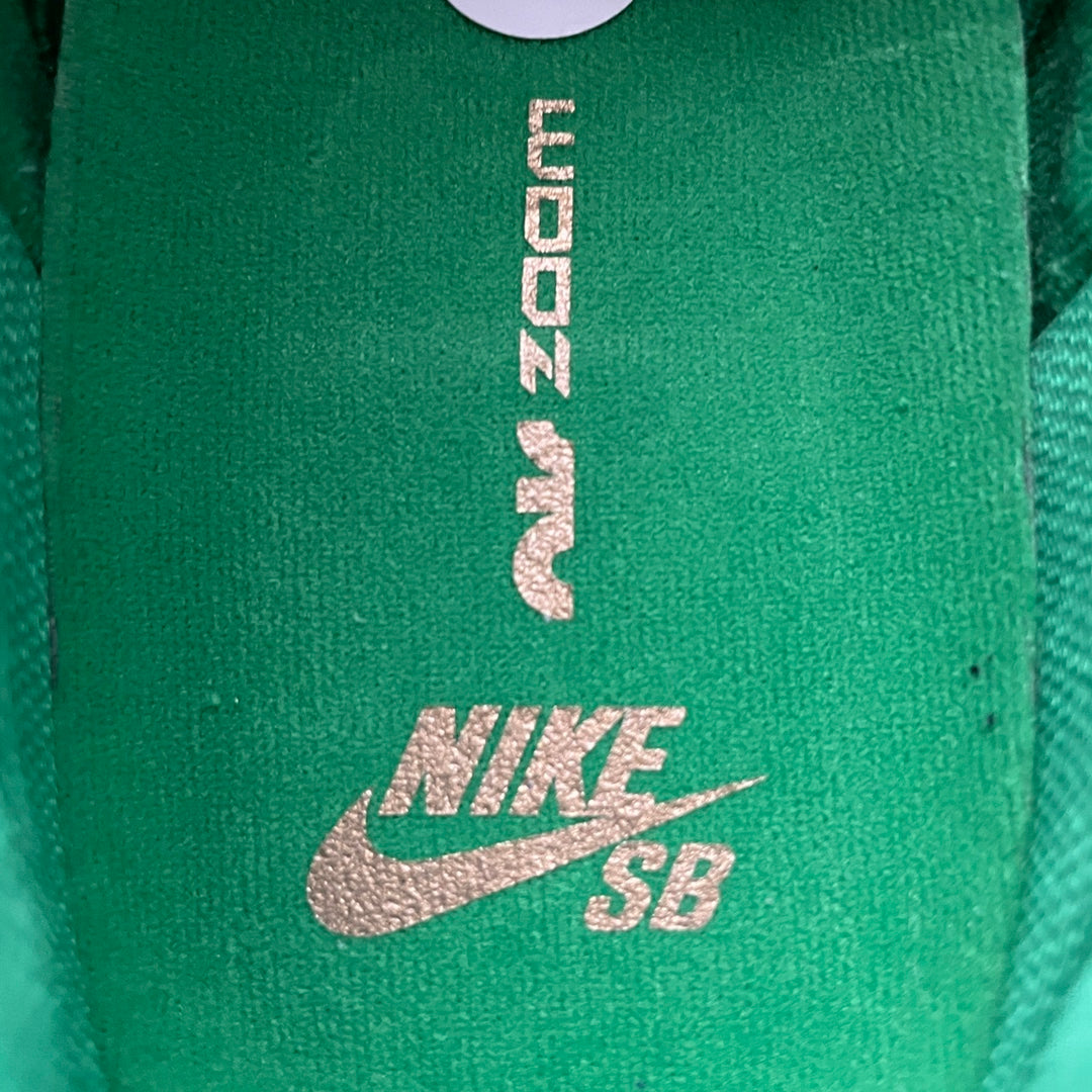 Dunk Low St. Patrick’s Day