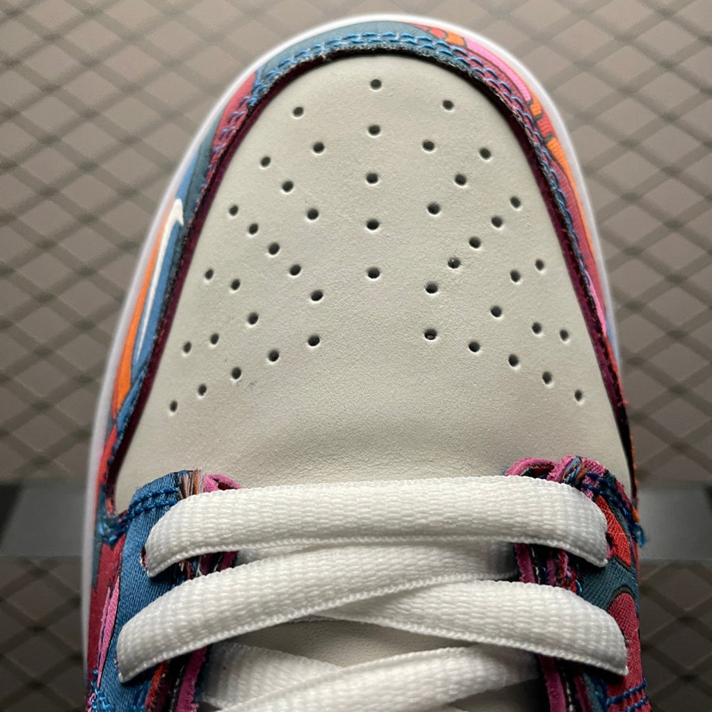 SB Dunk Parra Abstract Art (2021)