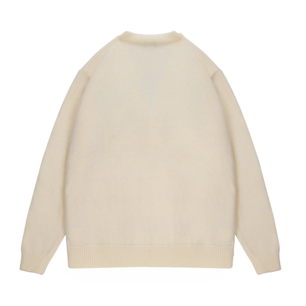 Chrome Hearts New Cardigan Sweater Jacket