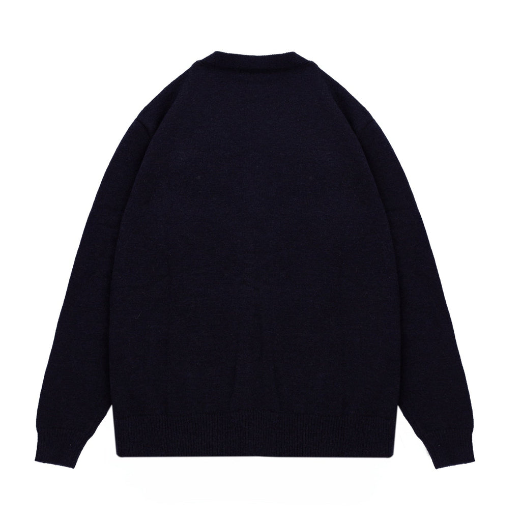 Chrome Hearts New Cardigan Sweater Jacket